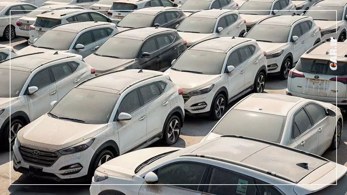 بازار خودرو در انتظار واردات