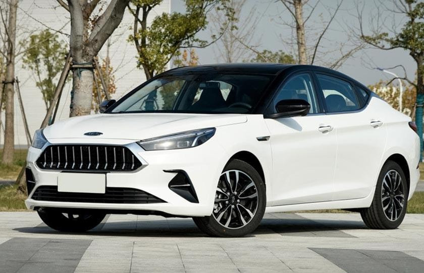 کی ام سی A5
