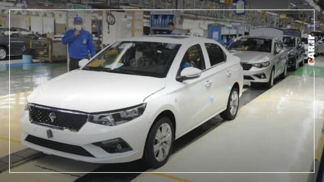 واگذاری بی سرانجام خودروسازی ها به بخش خصوصی