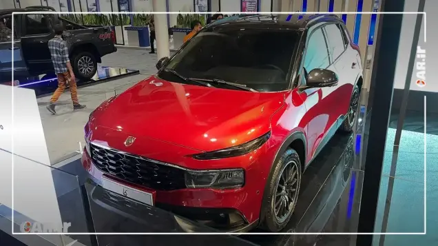 ورود ریرا به بازار تا پایان سال