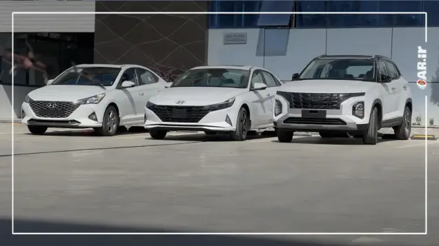 آغاز ثبت نام خودروهای وارداتی + جزئیات