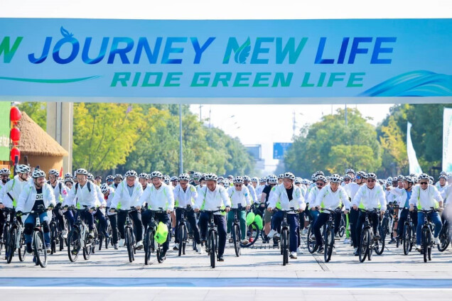 چری و گامهای بلندپروازانه در راستای مسئولیت اجتماعی