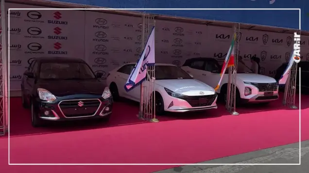 این وارداتیها درد بازار را دوا نمیکنند