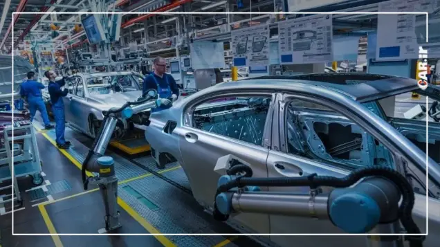 مدیران دولتی باید از خودروسازی خارج شوند