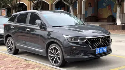 بستیون T77