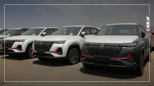 مخالفان واردات خودرو در دولت