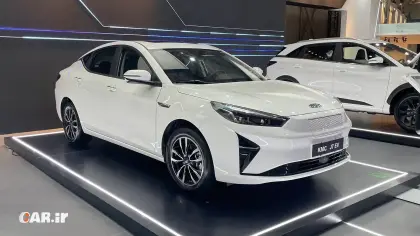کی ام سی Ej7 