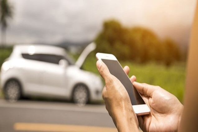 امداد خودرو و تعمیرات فوری در منطقه