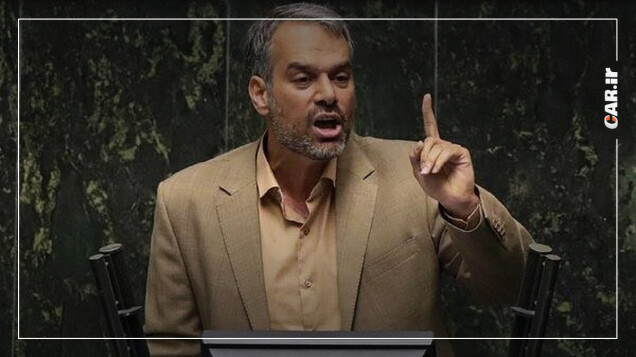 اولتیماتوم 3 ماهه مجلس به وزیر صمت