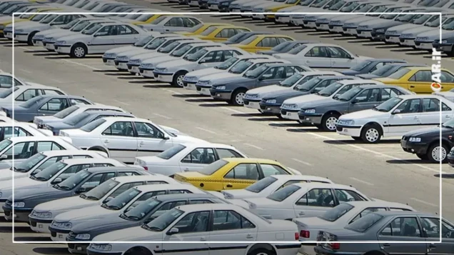 آشوب در بازار؛ فروش 120 هزار خودرو با قیمت آزاد!