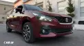 سوزوکی بالنو 