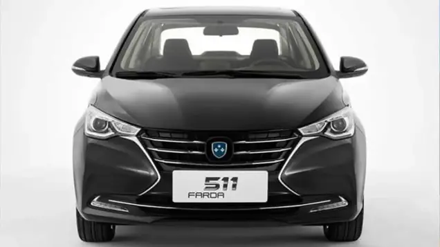 سدان اقتصادی فردا موتورز آماده بازگشت به بازار