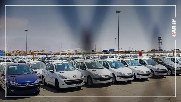 خودرو از سال آینده گران میشود؟