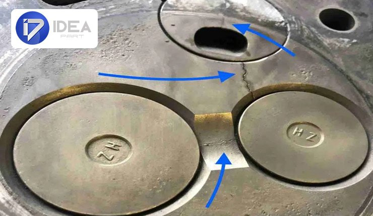 ماشین نشتی نداره ولی آب کم میکنه