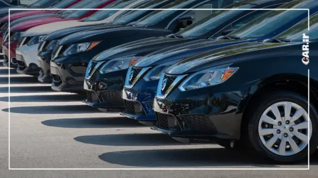 چرا واردات خودروهای کارکرده انجام نمیشود؟