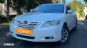 تویوتا کمری XV40 
