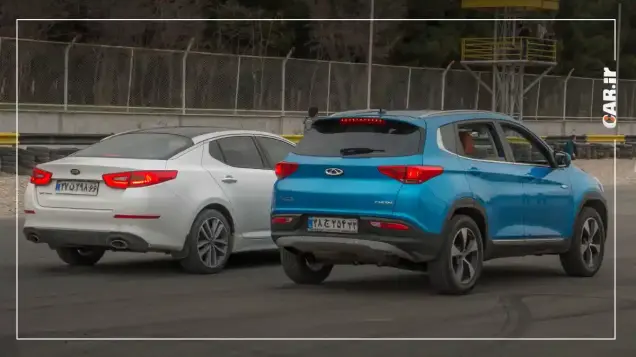 امکان معامله آنلاین خودرو از بهار 1403 فراهم میشود