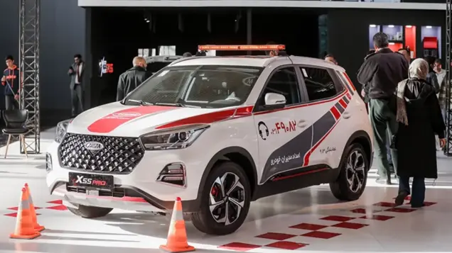 آیا مشتریان از امداد جادهای نوروزی مدیران خودرو رضایت داشتند؟