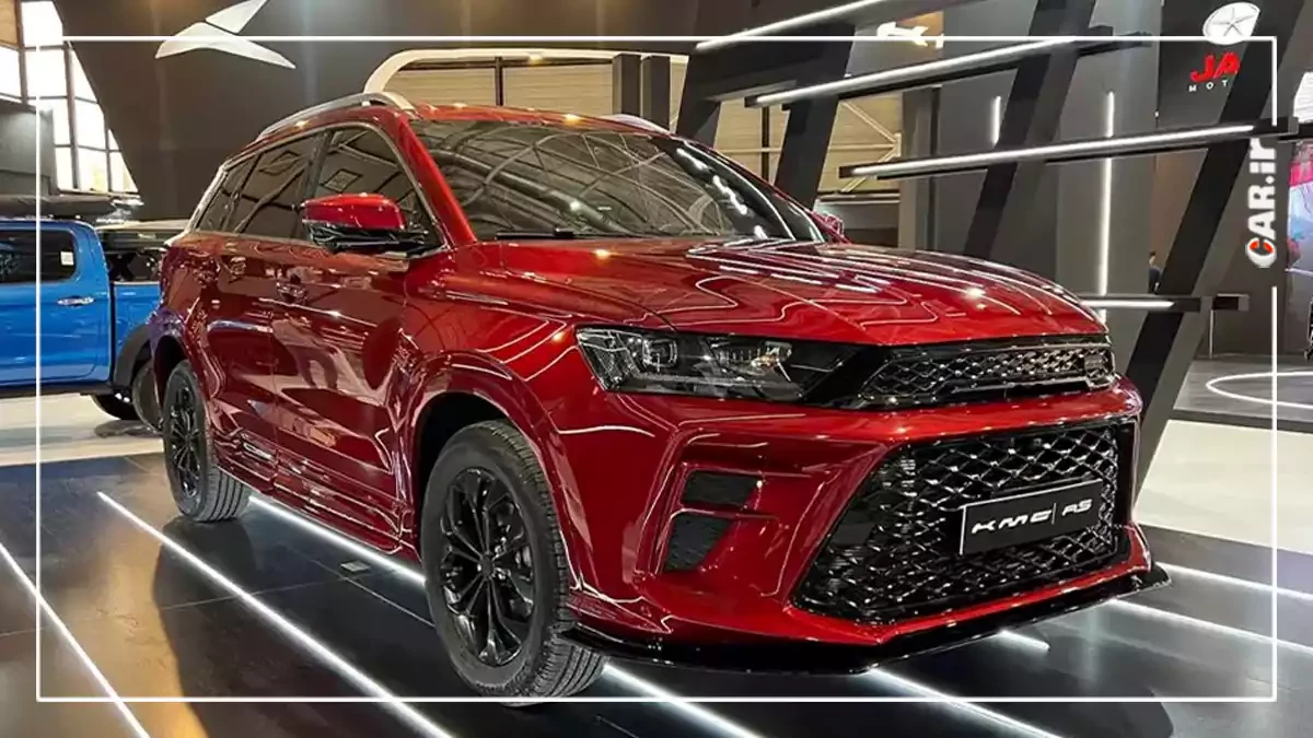 شرایط فروش نقد و اقساط 2 محصول کرمان موتور