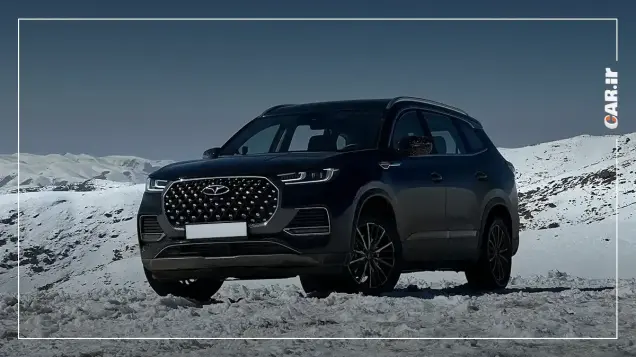 لیست قیمت جدید محصولات مدیران خودرو + غیبت X55!