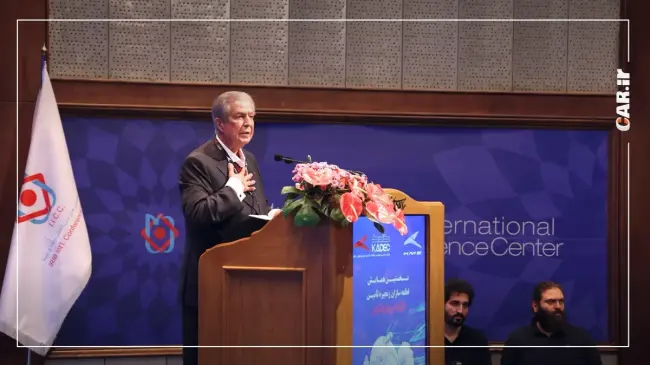 برگزاری اولین همایش زنجیره تأمین قطرهسازان کرمان موتور (2).webp