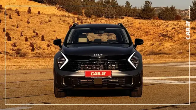 دور جدید ثبت نام وارداتی ها  کیا اسپورتیج.webp