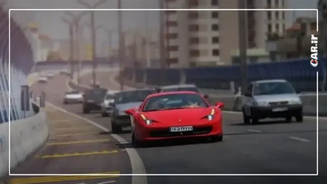 مالیات خودروهای لوکس در 1404