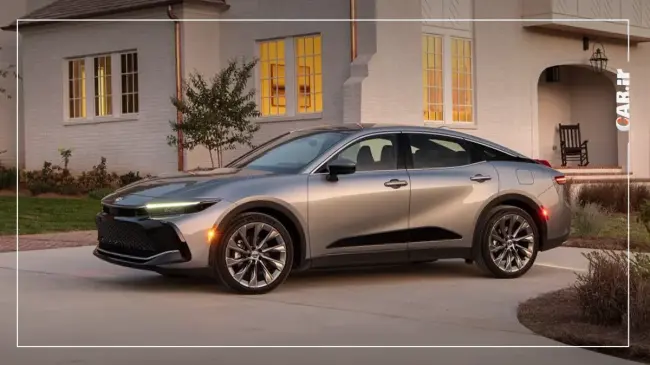 Toyota Crown and Highlander.webp