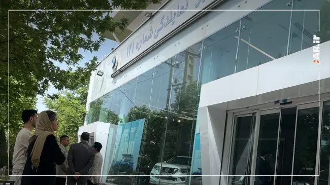 افتتاح «آفرود سنتر» پرشیا خودرو در نمایندگی 121 لواسان (1).webp