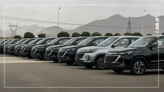 هشدار مولاخواه: دیون دولتی از خریداران 1403 دریافت نشود منبع سایت car.ir