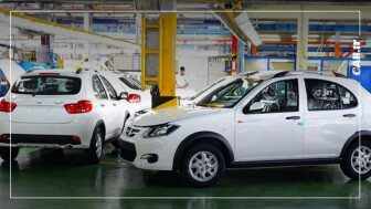 افزایش 36 درصدی هزینه تولید خودرو در فروردین 1404 منبع سایت car.ir