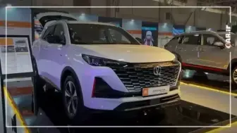 پیش‌فروش چانگان CS55 مونتاژی سایپا با پیش‌پرداخت 1 میلیارد و 134 میلیون تومان منبع سایت car.ir
