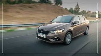 لیست قیمت محصولات ایران خودرو ویژه خرداد 1404 منبع سایت car.ir