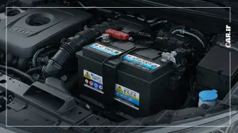 خرید باتری مناسب برای خودرو در شهر شما منبع سایت car.ir