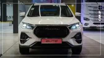 افزایش قیمت 300 میلیون تومانی فیدلیتی الیت در خرداد 1404 منبع سایت car.ir