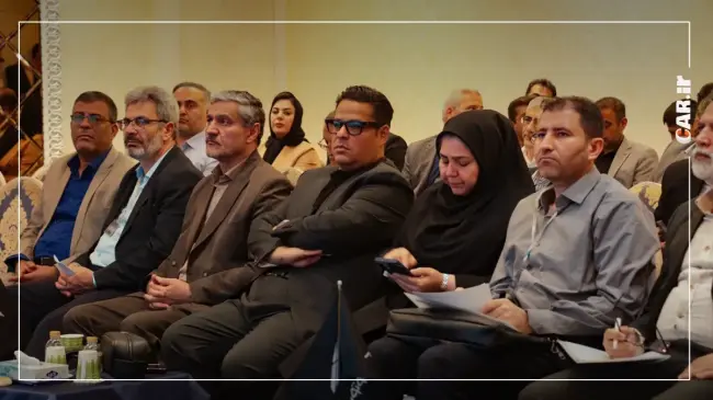 مراسم کرمان موتور خودروهای برقی (2).webp