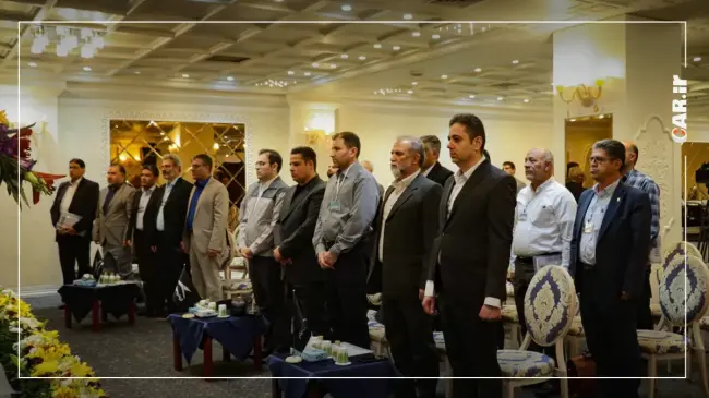 مراسم کرمان موتور خودروهای برقی (4).webp