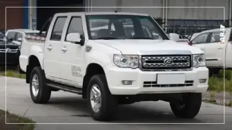 قیمت وانت کارون به 1.1 میلیارد رسید! منبع سایت car.ir