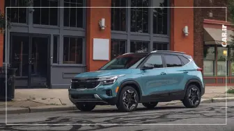 بهترین شاسی‌بلندهای ساب‌کامپکت دنیا در سال 2025 منبع سایت car.ir