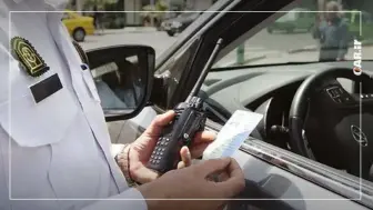 طرح جدید پلیس برای برخورد با توقف‌های غیرمجاز آغاز شد منبع سایت car.ir