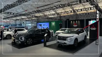 بیست و دومین نمایشگاه خودرو شیراز با رونمایی محصولات جدید و حضور پررنگ خودروسازان منبع سایت car.ir