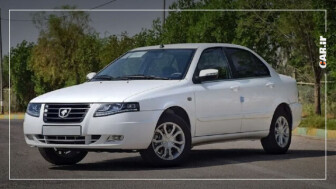 مدیرعامل ایران‌خودرو: توقف تولید سمند سورن در آینده نزدیک منبع سایت car.ir