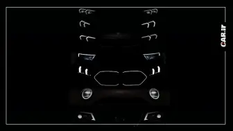 رونمایی از محصولات جدید ب‌ام‌و، مینی و اوپل توسط پرشیا خودرو در نمایشگاه شیراز منبع سایت car.ir