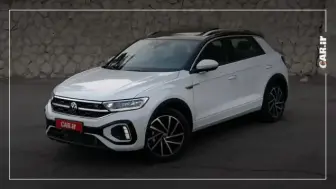 شرایط تکمیل وجه فولکس واگن T-ROC با افزایش قیمت چشمگیر (خرداد 1404) منبع سایت car.ir