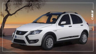 مرحله جدید فروش محصولات سایپا از دوشنبه 19 خردادماه منبع سایت car.ir