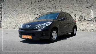 رشد 3.6 درصدی تولید خودرو در دو ماه ابتدایی 1404 منبع سایت car.ir