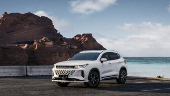 اکستریم LX با موتور 1.6TGDI و جعبه‌دنده 7DCT تجربه‌ای آسان از ماجراجویی را ممکن می‌سازد منبع سایت car.ir