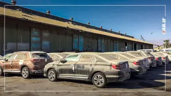 واردات خودرو توسط ایرانیان مقیم خارج بلامانع است؛ مشکل در ثبت سفارش منبع سایت car.ir