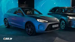 ایرس HM5 