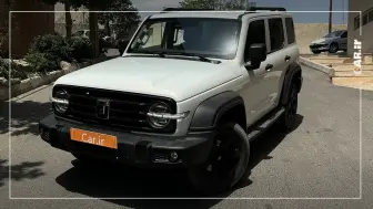 شرایط پیش فروش تانک 300 شتابران خودرو از فردا منبع سایت car.ir